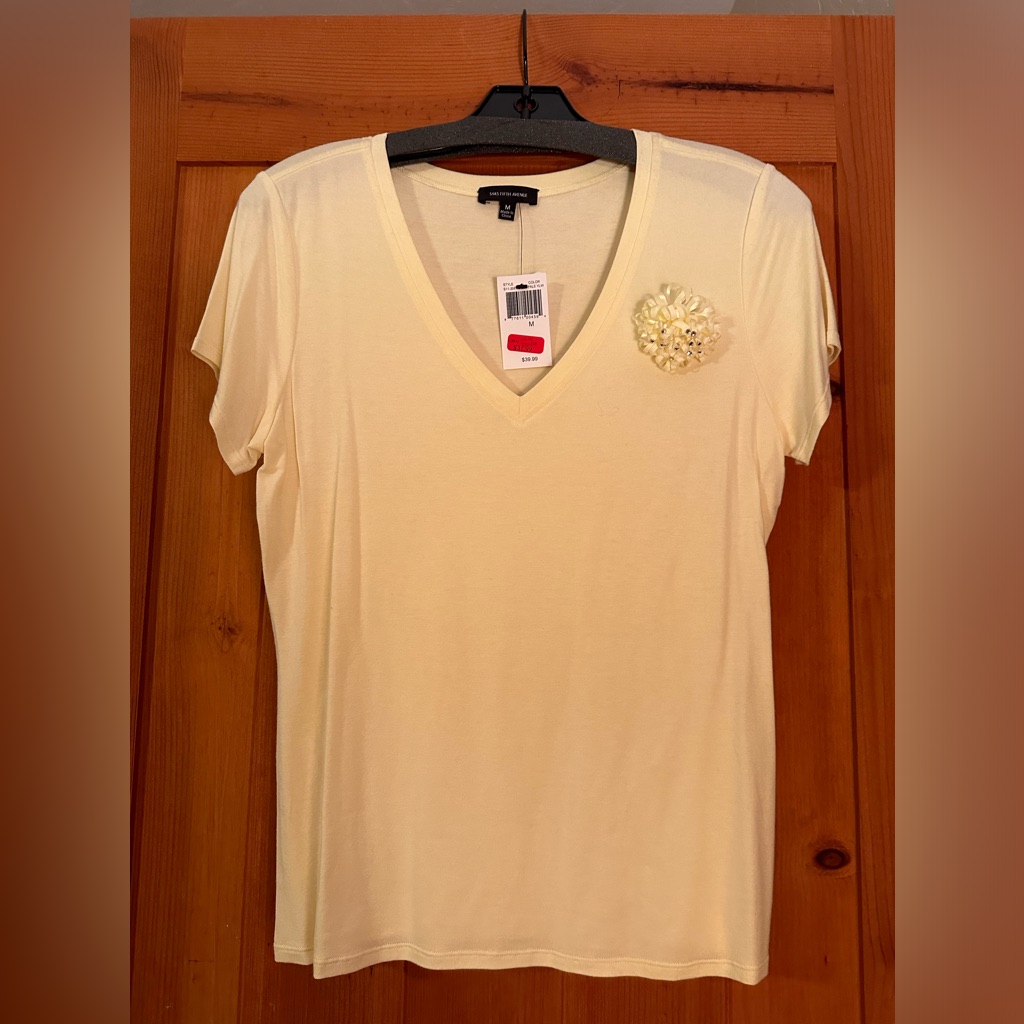 Yellow Top